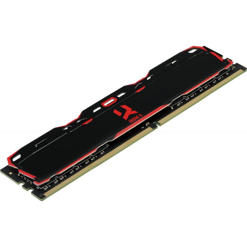 Goodram IRDM X geheugenmodule 8 GB 1 x 8 GB DDR4 3000 MHz