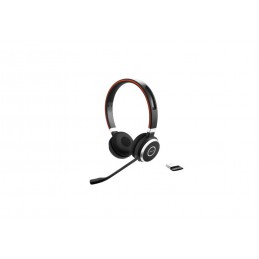 Jabra Evolve 65 Headset...