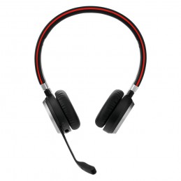 Jabra Evolve 65 SE Headset...