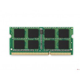 Kingston Technology ValueRAM 4GB DDR3L 1600MHz geheugenmodule 1 x 4 GB