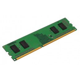 Kingston Technology KVR26N19S6/8 geheugenmodule 8 GB 1 x 8 GB DDR4 2666 MHz