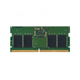 Kingston Technology ValueRAM KVR48S40BS6-8 geheugenmodule 8 GB 1 x 8 GB DDR5 4800 MHz