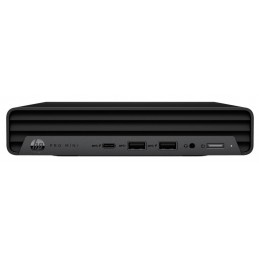 HP Prodesk Mini 400 G9 i5-12500T / 16GB / 512SSD / W11P