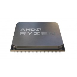 AMD Ryzen 5 4600G processor...