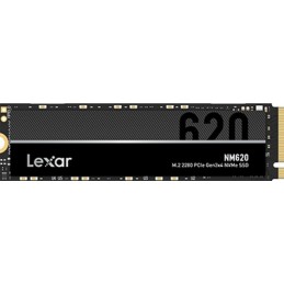 Lexar NM620 M.2 2 TB PCI...