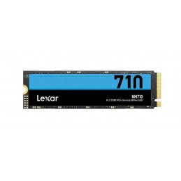 Lexar NM710 M.2 2 TB PCI...