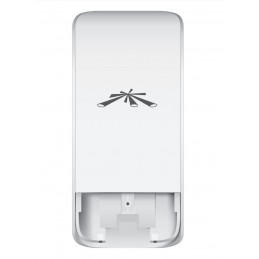 Ubiquiti Networks...