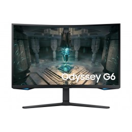 Samsung Odyssey S32BG650EU...