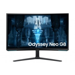 Samsung Odyssey Neo G8 32...