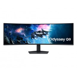 Samsung Odyssey G95C...