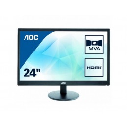 AOC M2470SWH LED display 61...