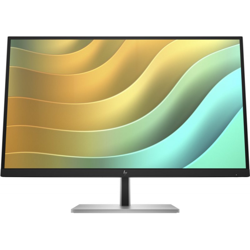 HP E27u G5 QHD USB C-monitor