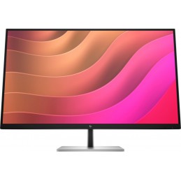 HP E32k G5 4K USB C-monitor