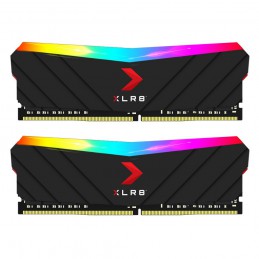 PNY XLR8 Gaming geheugenmodule 16 GB 2 x 8 GB DDR4 3200 MHz