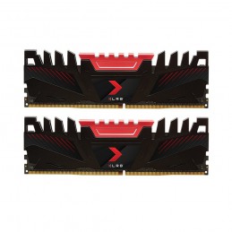 PNY XLR8 geheugenmodule 32 GB 2 x 16 GB DDR4 3200 MHz