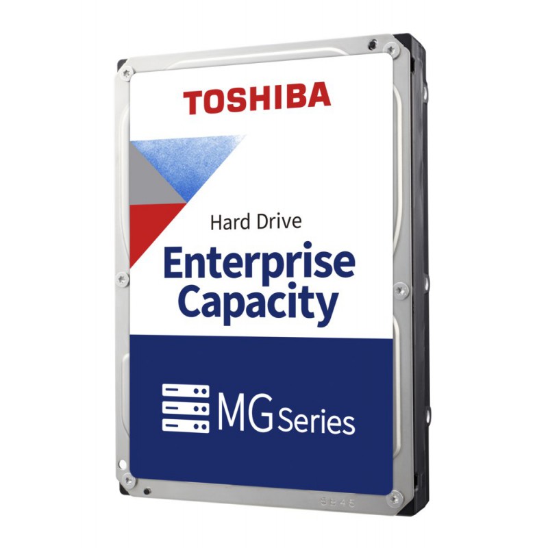 Toshiba MG08 3.5 16000 GB SATA III