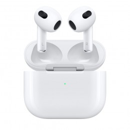 Apple AirPods (3rd...