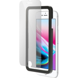 Mobiparts Regular Tempered Glass Apple iPhone 6/7/8/SE (2020) - with applicator