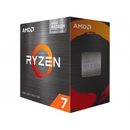 AMD Ryzen 7 5700G processor 38 GHz 16 MB L3 Box