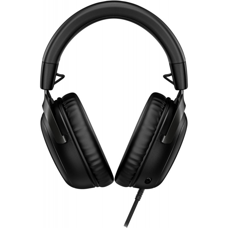 HyperX Cloud III - Gamingheadset (zwart)