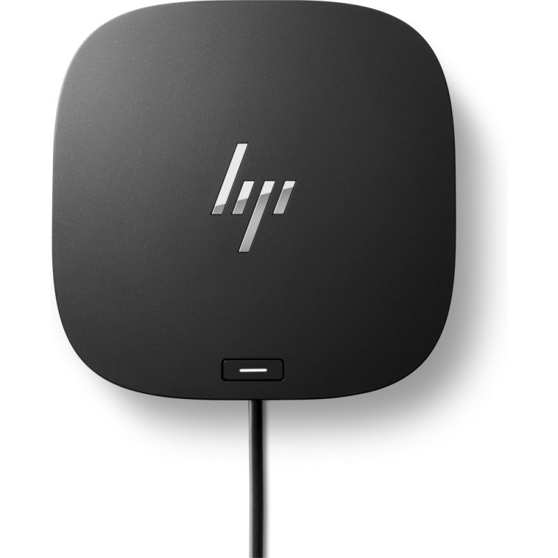 HP USB-C G5 Essential Dock