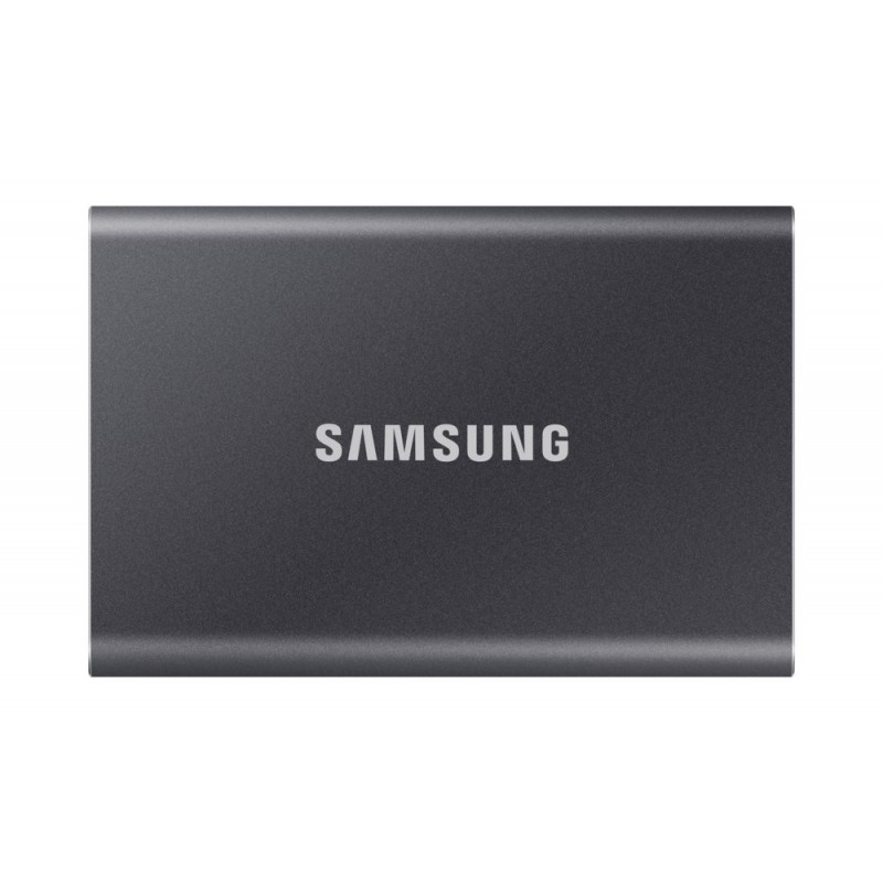 Samsung Portable SSD T7 1000 GB Grijs