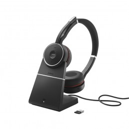 Jabra Evolve 75 Headset...