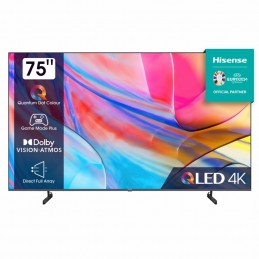 Hisense 75A79KQ 75Inch 4K...