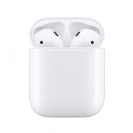 Apple AirPods 2nd...