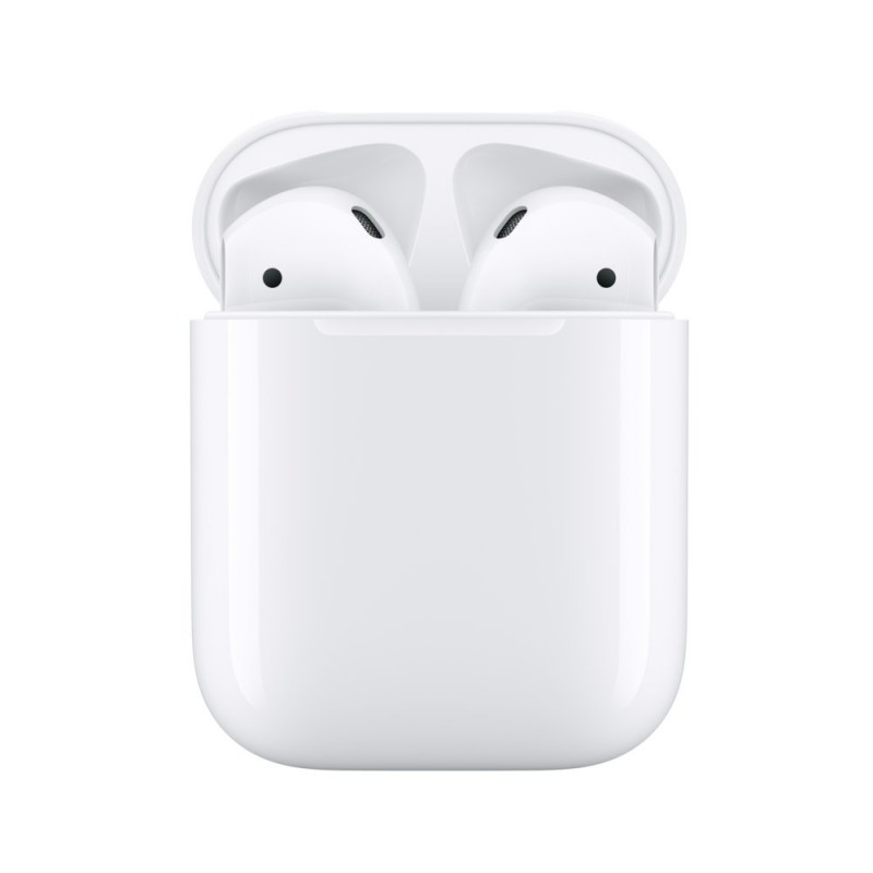 Apple AirPods (2nd generation) Airpods met oplaadcase