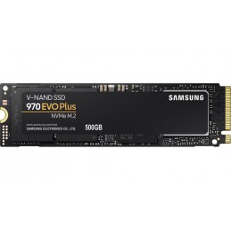 Samsung 970 EVO Plus M.2...