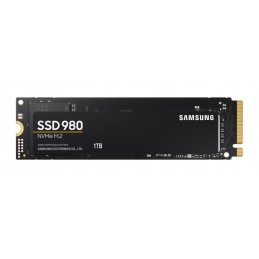 Samsung 980 M.2 1000 GB PCI Express 3.0 V-NAND NVMe