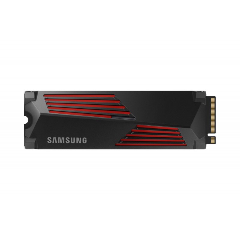 Samsung 990 PRO M.2 1 TB PCI Express 4.0 V-NAND MLC NVMe