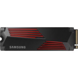 SSD Samsung 990 PRO M.2 2...