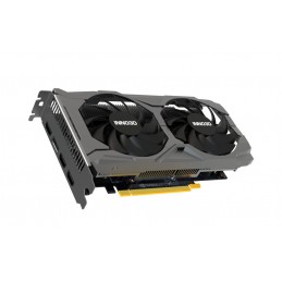 Inno3D GeForce GTX 1650 Twin X2 OC V3 NVIDIA 4 GB GDDR6