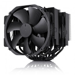 Noctua NHD15 chromax.black...