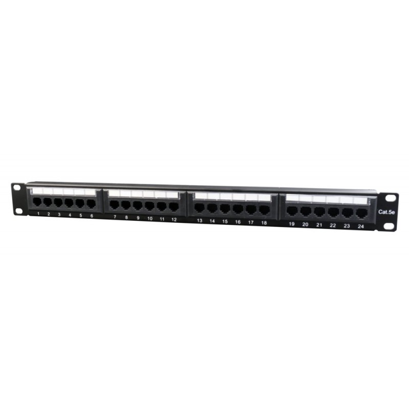 Gembird NPP-C524CM-001 rack-toebehoren