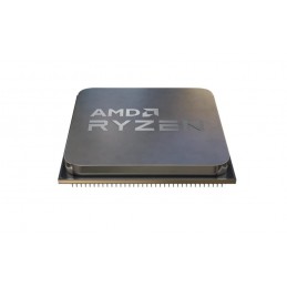 AMD Ryzen 5 5500 processor...