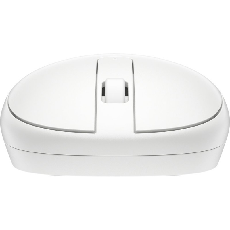 HP 240 Bluetooth-muis Lunar White