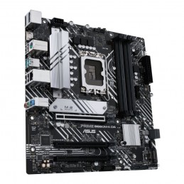 ASUS PRIME B660MA D4 Intel...