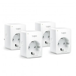 TPLink Tapo P100 4pack...