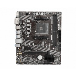 MSI A520M-A PRO moederbord...