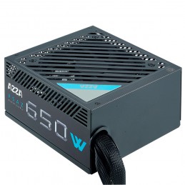 Azza PSAZ-650W power supply...