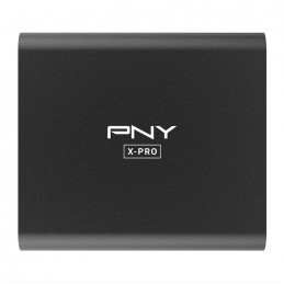 PNY XPRO 500 GB Zwart