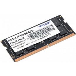 MEM Patriot Signature 16GB...