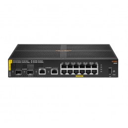 Aruba 6000 12G Class4 PoE...