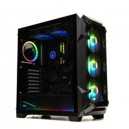 RGB PreBuild Antec i511400...