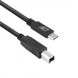 ACT USB 2.0 kabel USB-C...