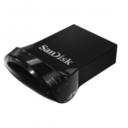 SanDisk Ultra Fit USB flash...