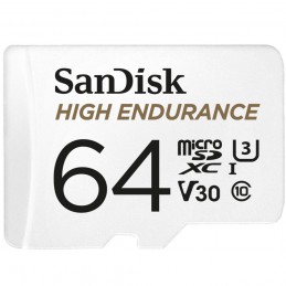 SanDisk High Endurance 64...